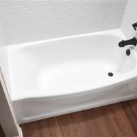 Just bathrooms ico