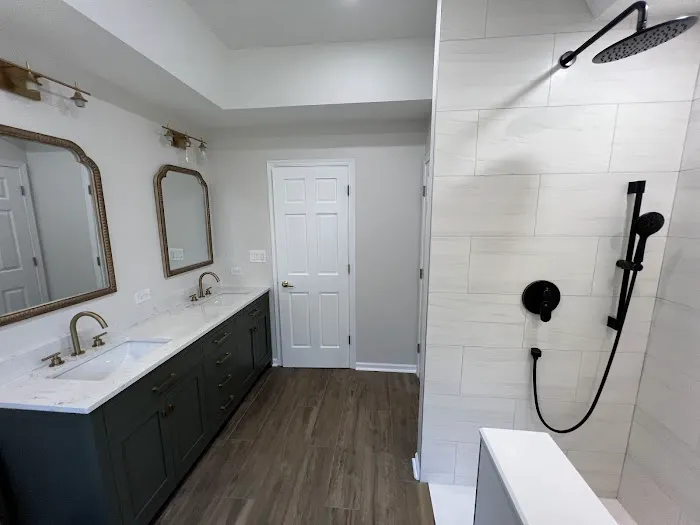 Luxurious Remodeling Picture 6