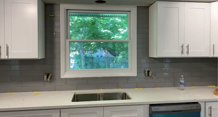 Luxurious Remodeling Picture 1