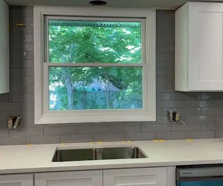 Luxurious Remodeling