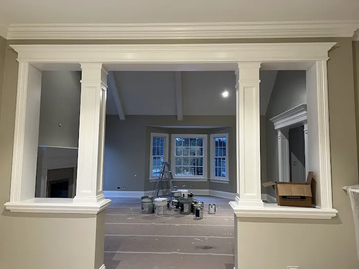 Luxurious Remodeling Picture 3