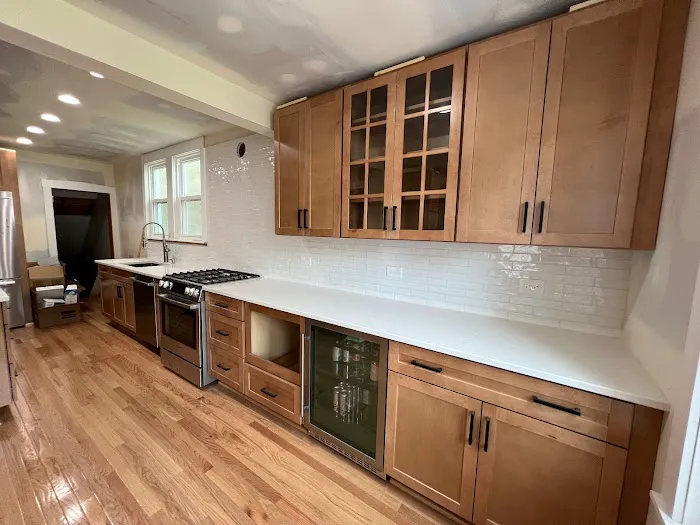 Luxurious Remodeling Picture 4