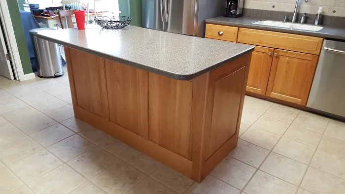 Cabinet Solutions Picture 4