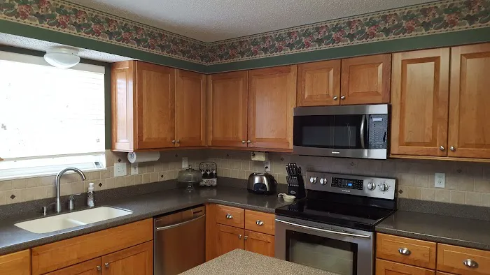 Cabinet Solutions Picture 3