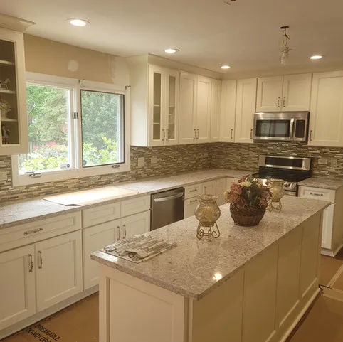 Art&Creation Kitchen & Bath Remodeling Picture 9