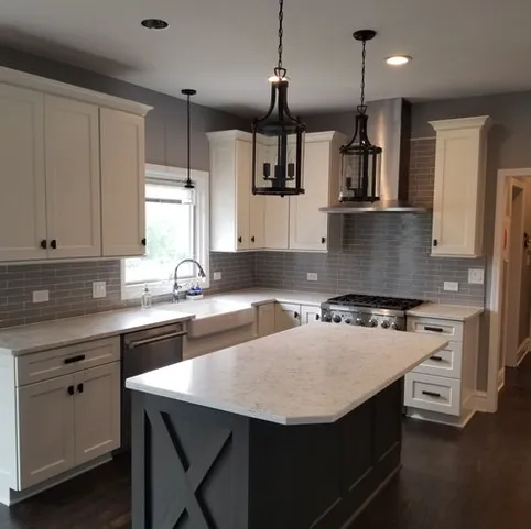 Art&Creation Kitchen & Bath Remodeling Picture 7