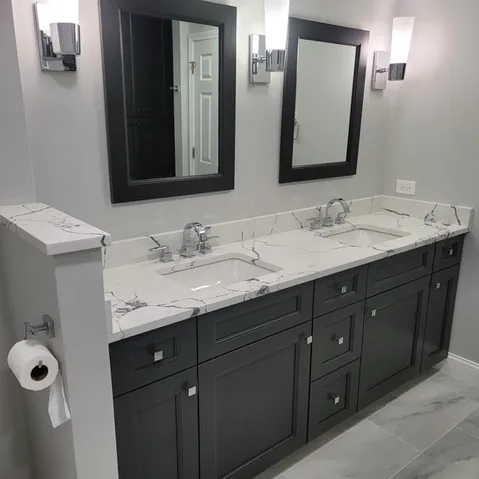 Art&Creation Kitchen & Bath Remodeling Picture 8