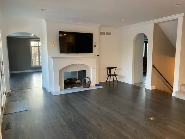 Nowak Remodeling Picture 2
