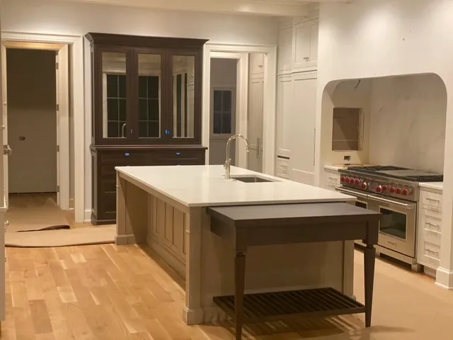 Nowak Remodeling Picture 5