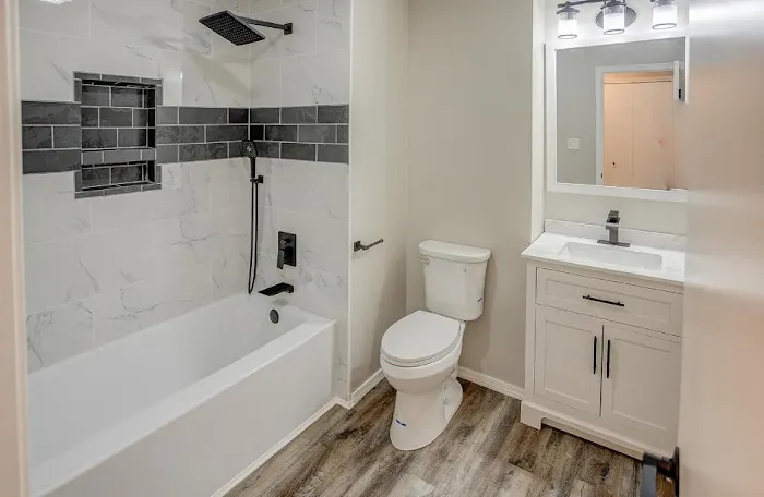 Common Sense Contracting, LLC Picture 1