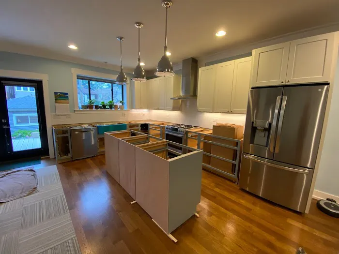 MAC Home Improvements, LLC Picture 1