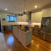 MAC Home Improvements, LLC ico