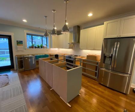 MAC Home Improvements, LLC