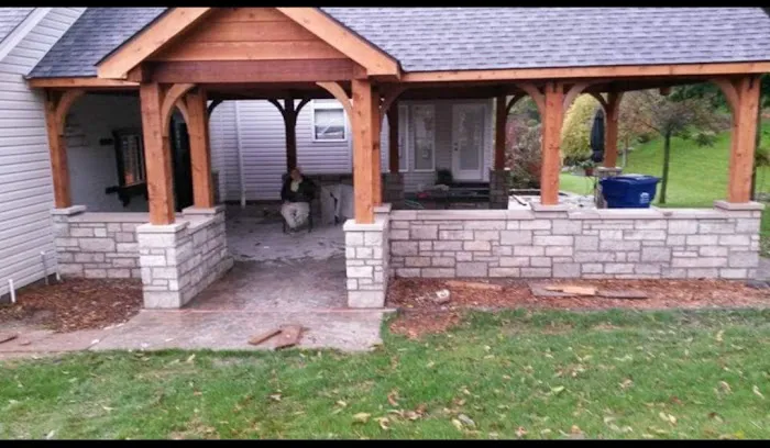 J. Galasso Construction LLC (Remodeling & Handyman Services) Picture 1