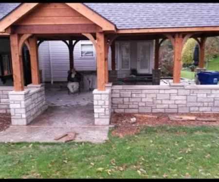 J. Galasso Construction LLC (Remodeling & Handyman Services)