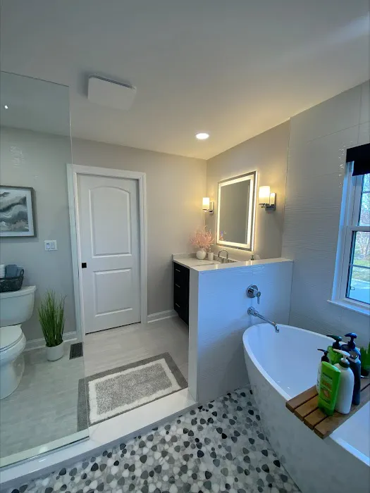 Delta - Bathroom and Kitchen Remodeling Picture 4