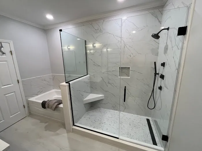 Delta - Bathroom and Kitchen Remodeling Picture 3