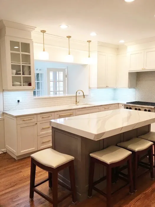 Delta - Bathroom and Kitchen Remodeling Picture 10