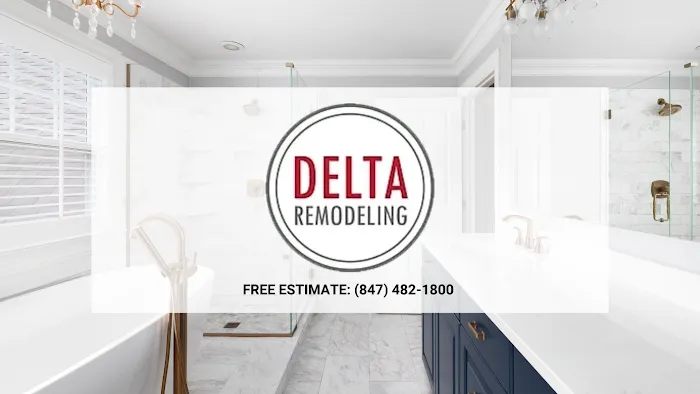 Delta - Bathroom and Kitchen Remodeling Picture 5