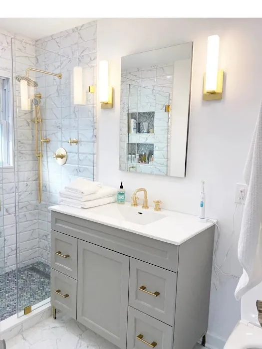Delta - Bathroom and Kitchen Remodeling Picture 1