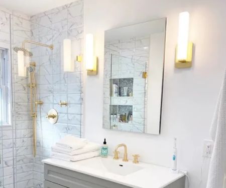 Delta - Bathroom and Kitchen Remodeling