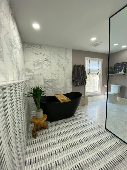 Delta - Bathroom and Kitchen Remodeling Picture 2