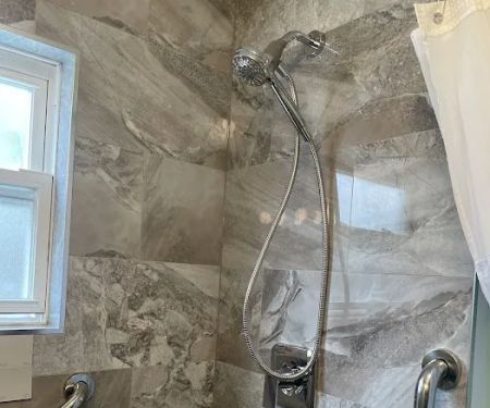 Century City Baths & Remodels