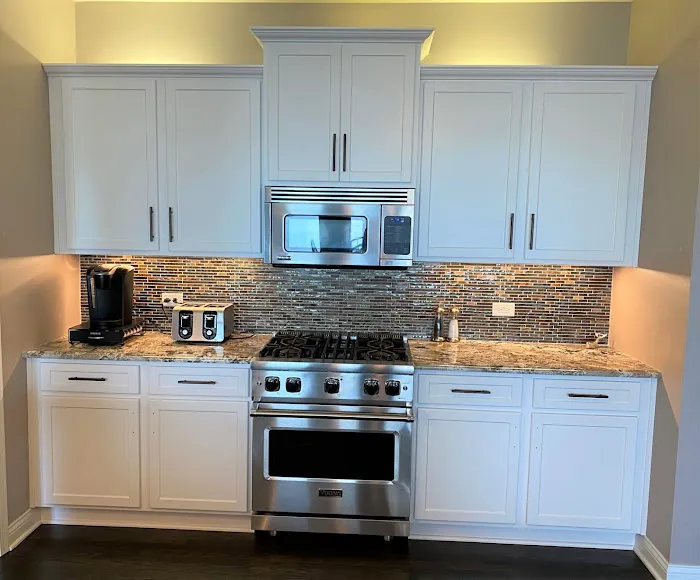 Redo Cabinets Picture 8