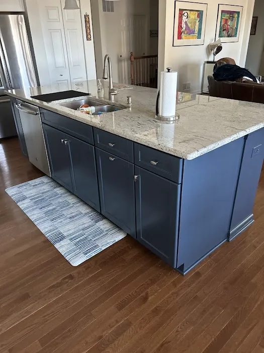 Redo Cabinets Picture 2