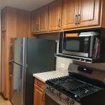 Redo Cabinets