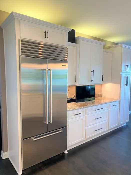 Redo Cabinets Picture 4