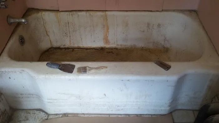 Duraglaze Refinishing LLC Picture 9