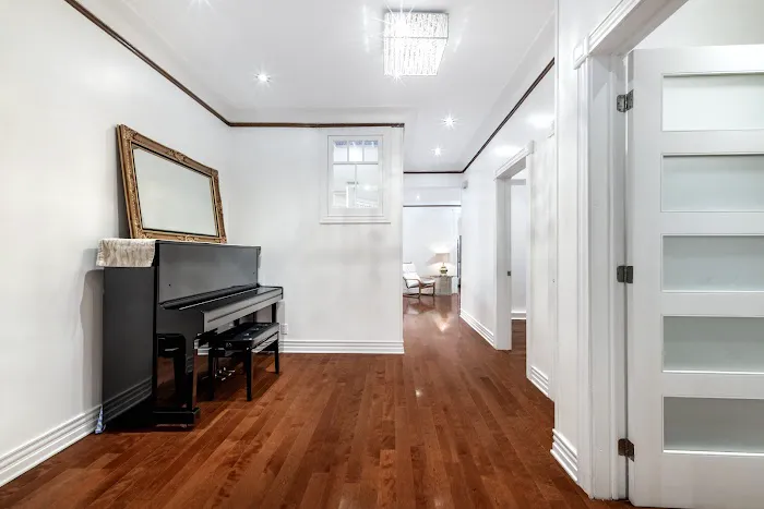 K0S Basement Finishing & Remodeling Picture 1