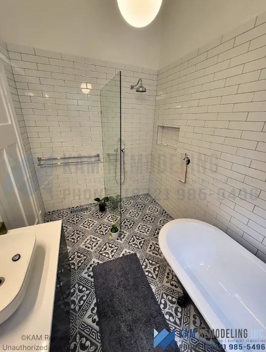 KAM REMODELING, INC. Picture 10