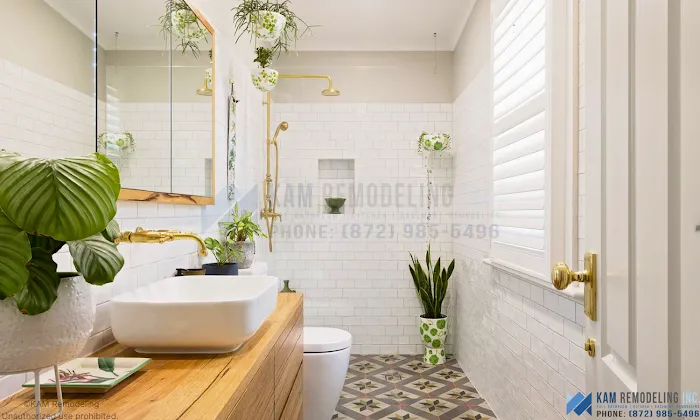 KAM REMODELING, INC. Picture 9