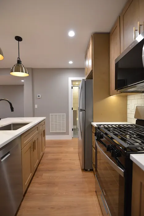 KAM REMODELING, INC. Picture 6