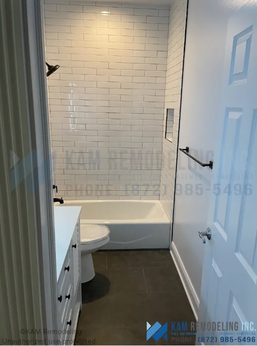 KAM REMODELING, INC. Picture 8