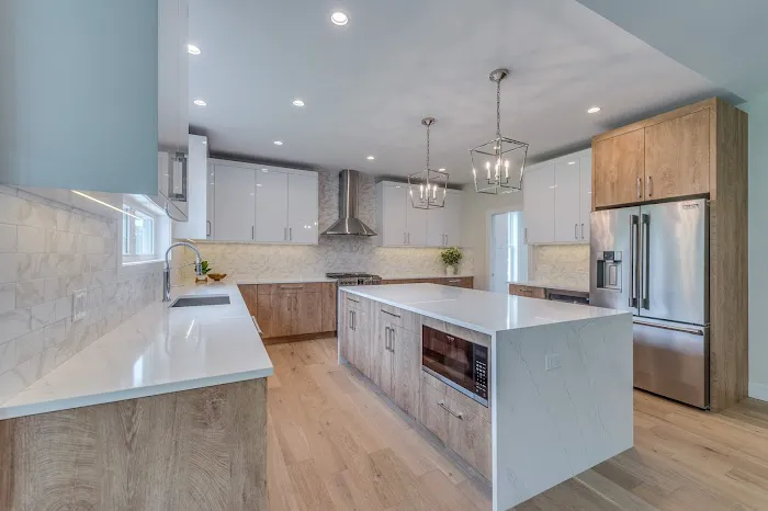 Dremax Kitchen Cabinets, LLC Picture 6