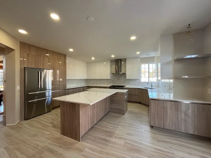 Dremax Kitchen Cabinets, LLC Picture 4