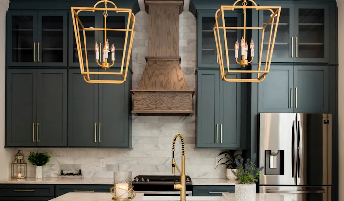 Cabinets City - Chicago Kitchen Bath Picture 1
