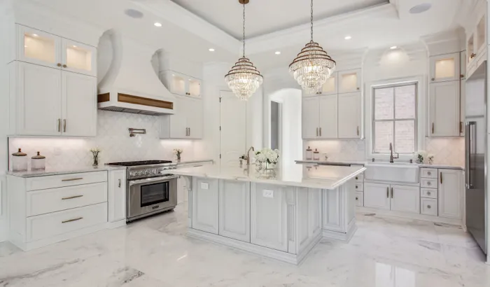 Cabinets City - Chicago Kitchen Bath Picture 7