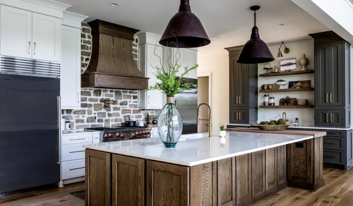 Cabinets City - Chicago Kitchen Bath Picture 6
