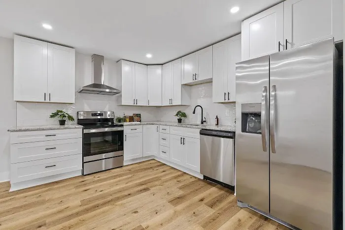 Cabinets City - Chicago Kitchen Bath Picture 3