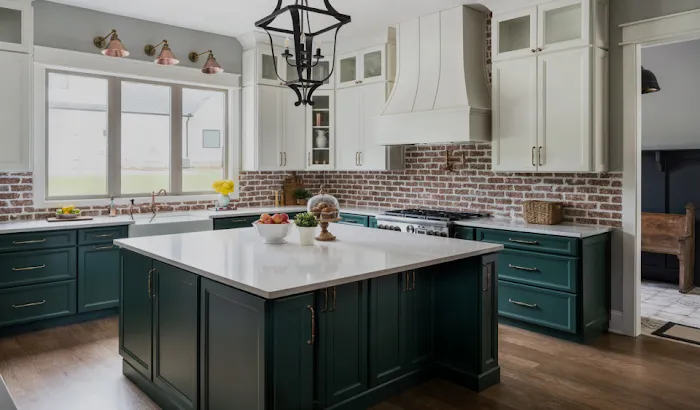 Cabinets City - Chicago Kitchen Bath Picture 10