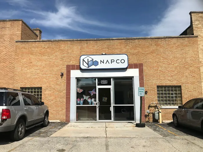 NAPCO, Ltd Picture 4