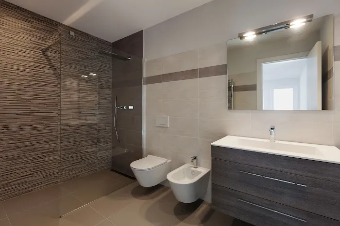 PK Bathroom Remodeling & Renovations Picture 5