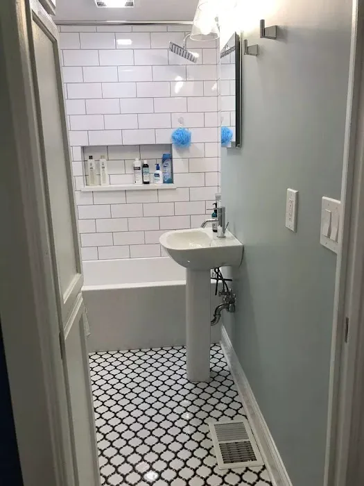 PK Bathroom Remodeling & Renovations Picture 8