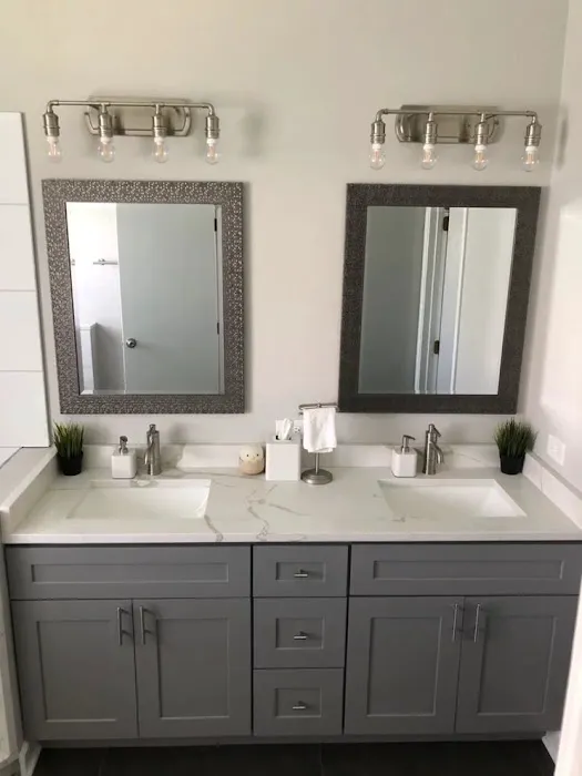 PK Bathroom Remodeling & Renovations Picture 3