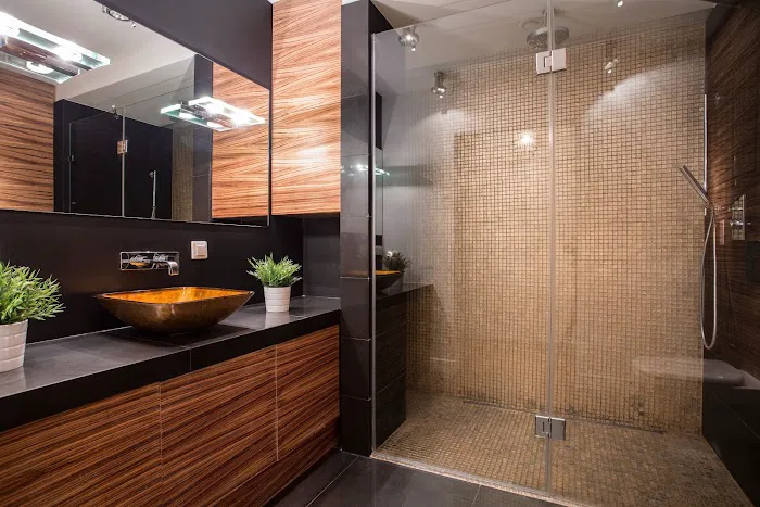 PK Bathroom Remodeling & Renovations Picture 4