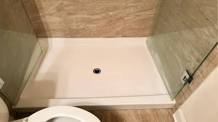 Chicago Stars Refinishing Picture 4